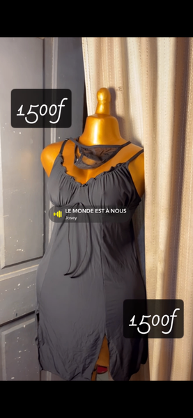 Nuisette élégante pour femme