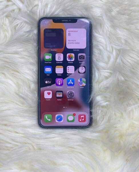 iPhone 11 Pro Max 64GB