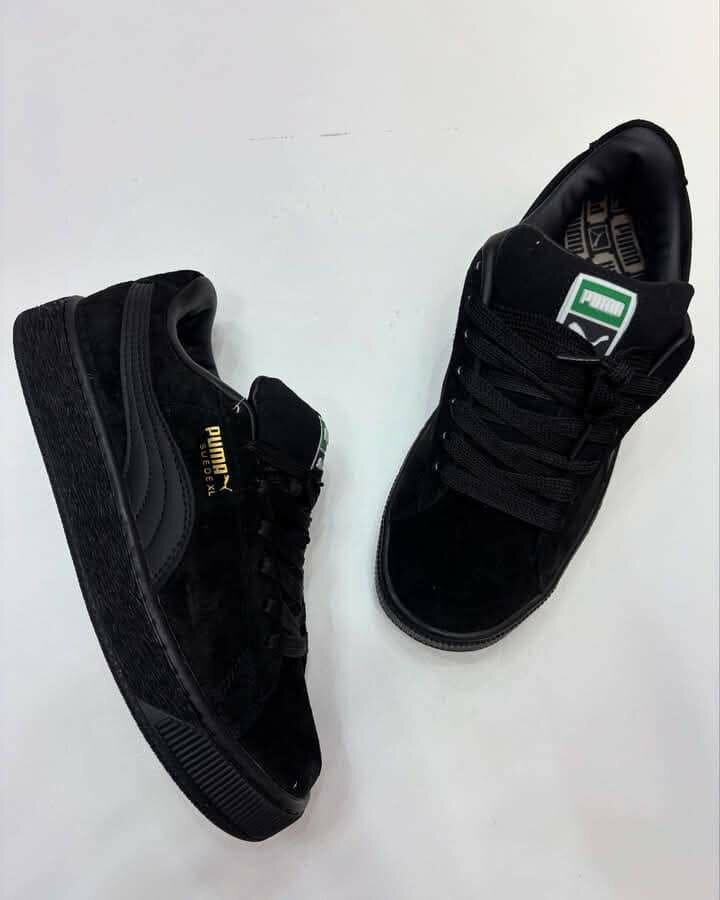 Puma suede XL