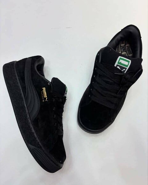 Puma suede XL