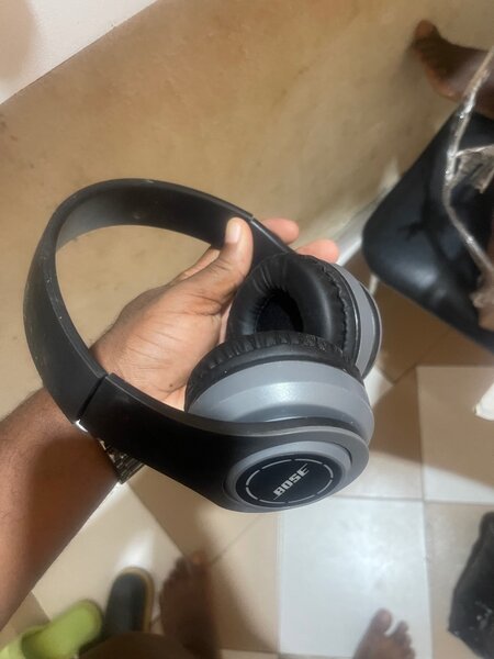 Casque QC55