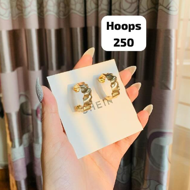 Hoops