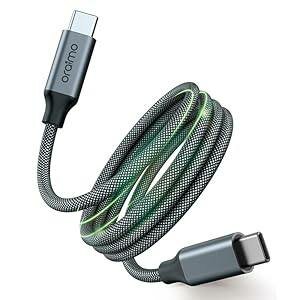 Oraimo cable magnetic Type-C