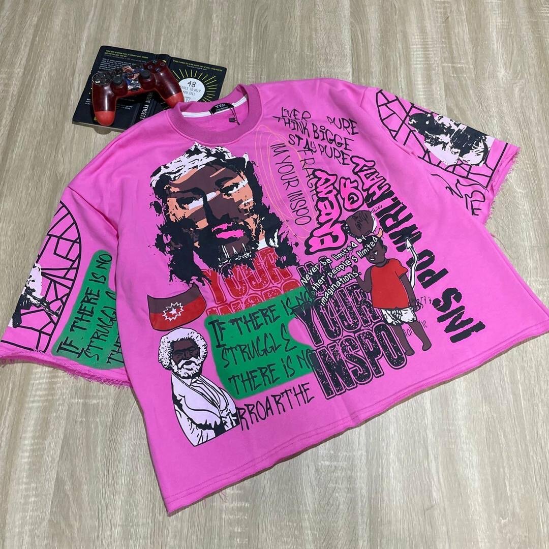 QUALITY DESIGNER TOPS