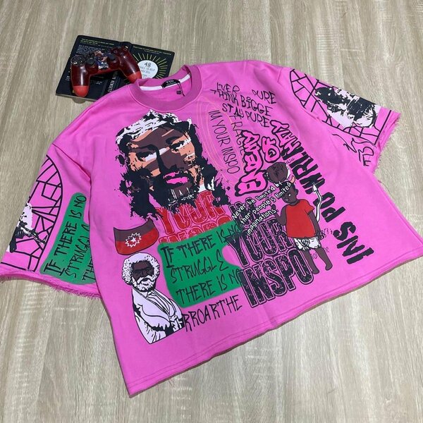 QUALITY DESIGNER TOPS