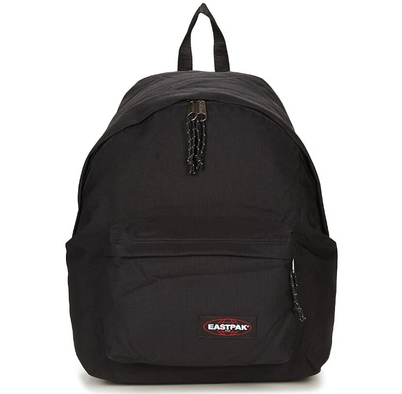 Sac à dos Eastpak noir