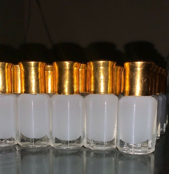 Le Musk Tahara 6ml de Dubaï
