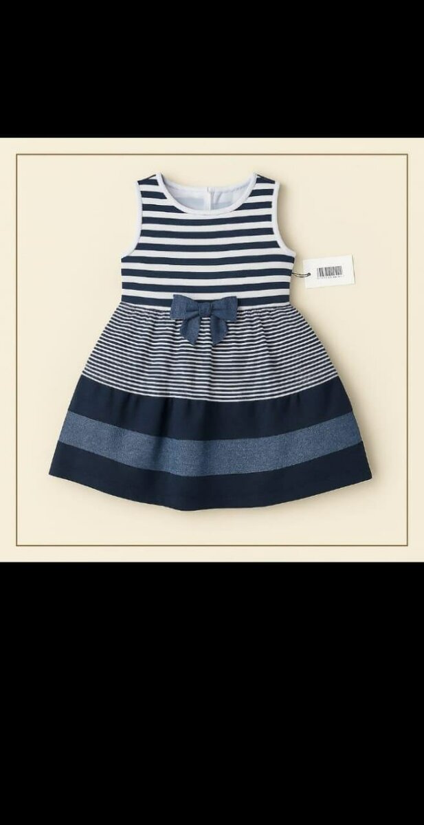 Robes élégantes pour filles