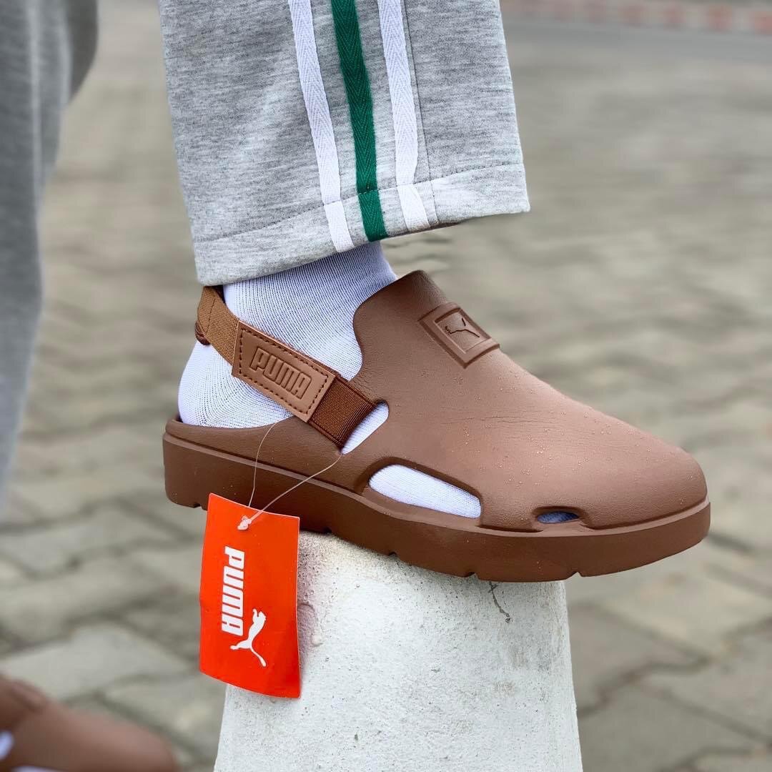 Sandales pointure 40 à 45