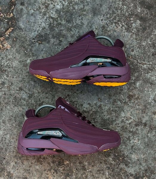 Nike Nocta