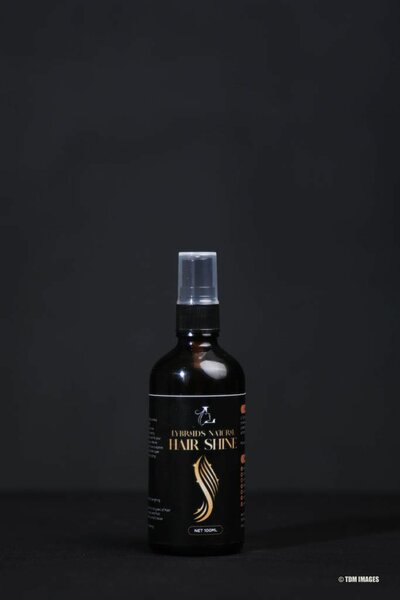 Lybraids hair shampoo