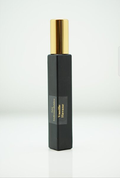 Parfum Vanille pour Femme