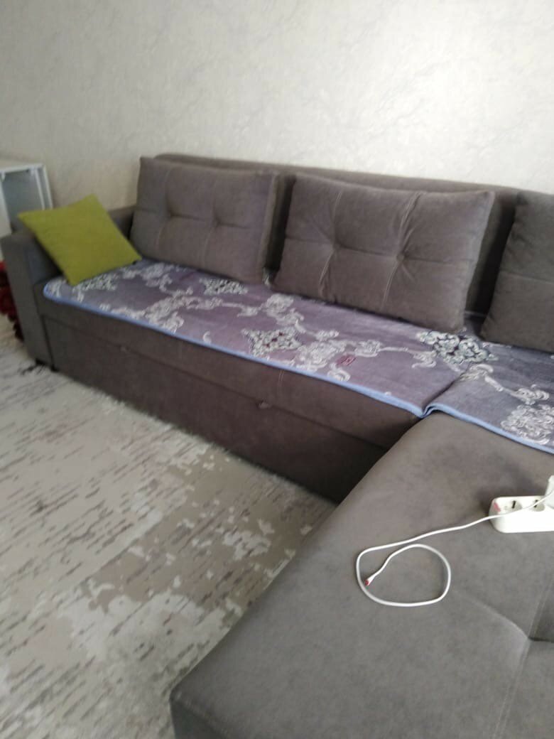 Диван-кровать