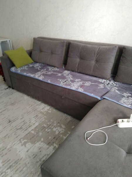 Диван-кровать