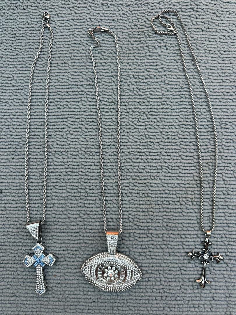 Chaînes de tendance