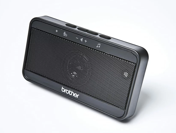 Enceinte Bluetooth Portable Brother