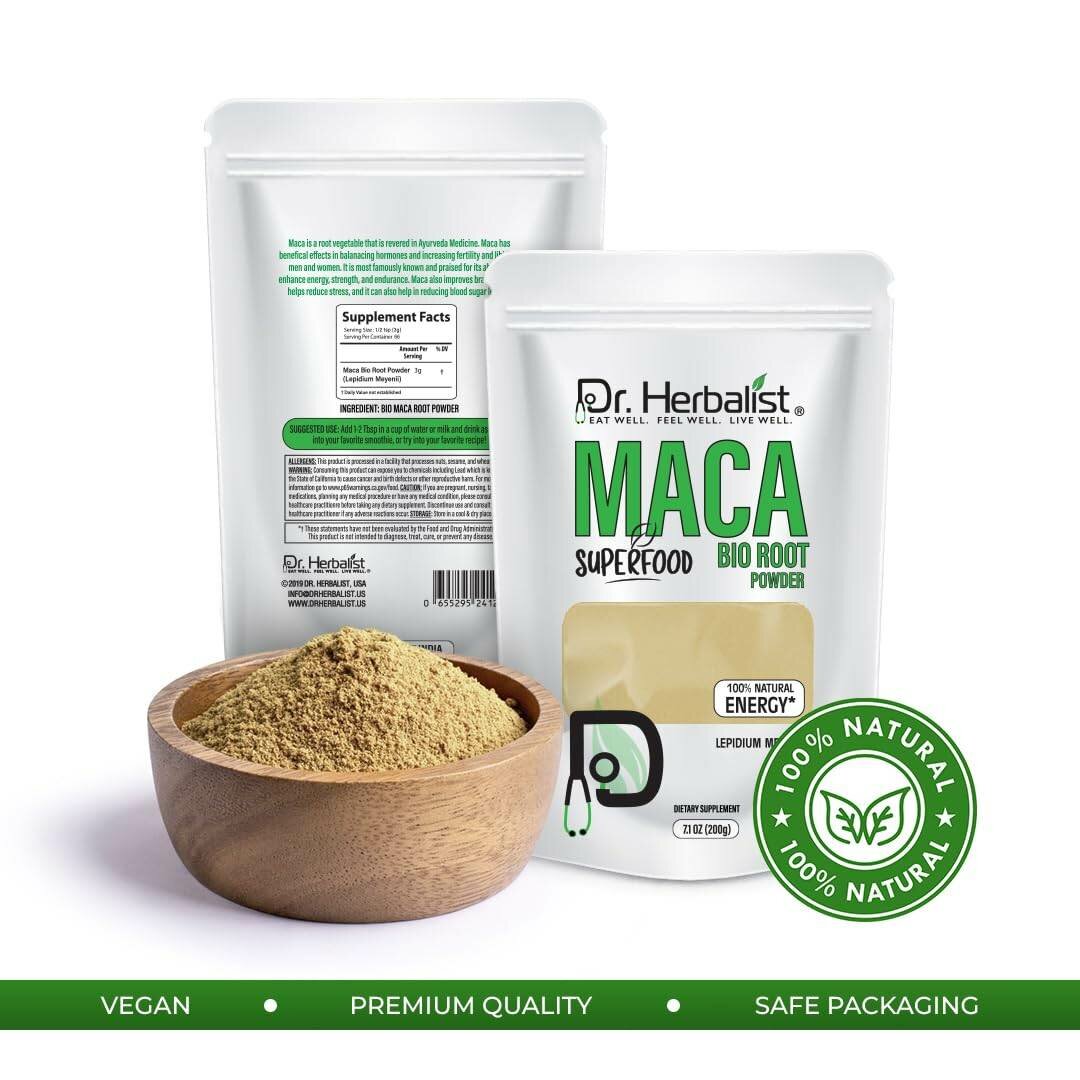 Maca powder ( original)