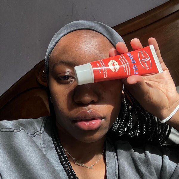 Baume à Lèvres Nourrissant - Aichun Beauty