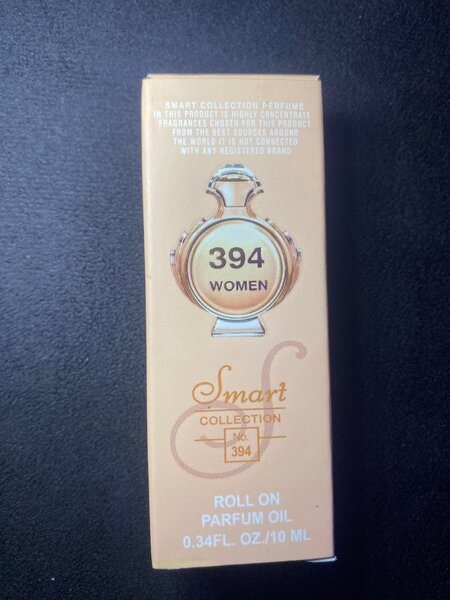 Parfum Roll-On Smart Collection