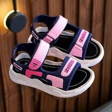 Kids sandals