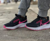 NIKE WOMENS AIR ZOOM PEGASUS