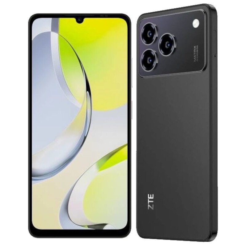 ZTE Blade A76 Smartphone