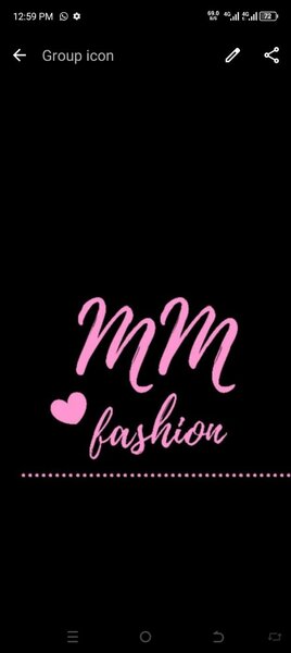 Mm fashion