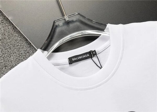 BALENCIAGA TEE-SHIRT