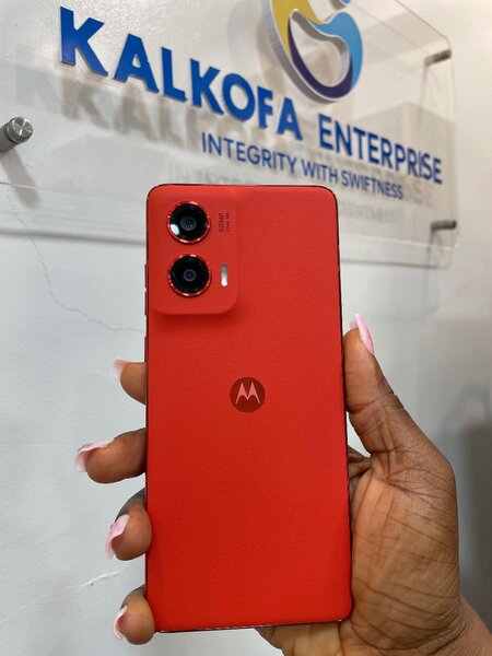 Motorola G stylus 2024 5G