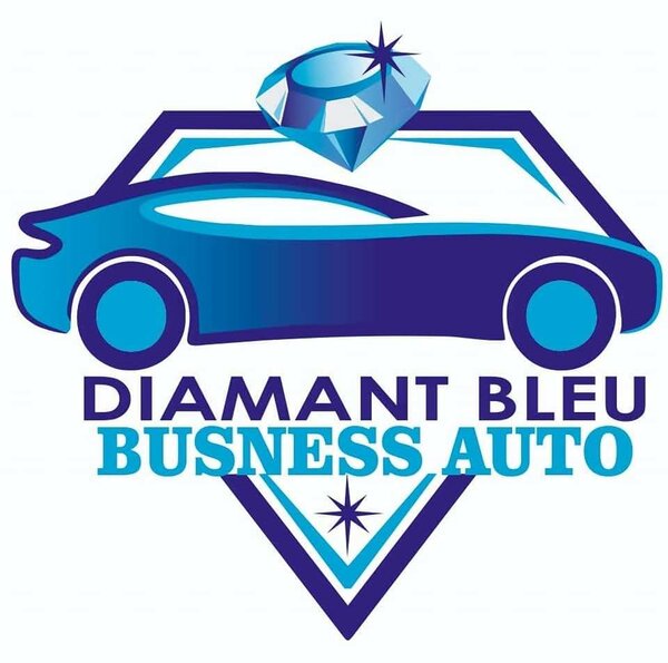 Diamant Bleu 