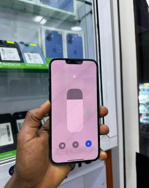 iPhone 256GB Débloqué