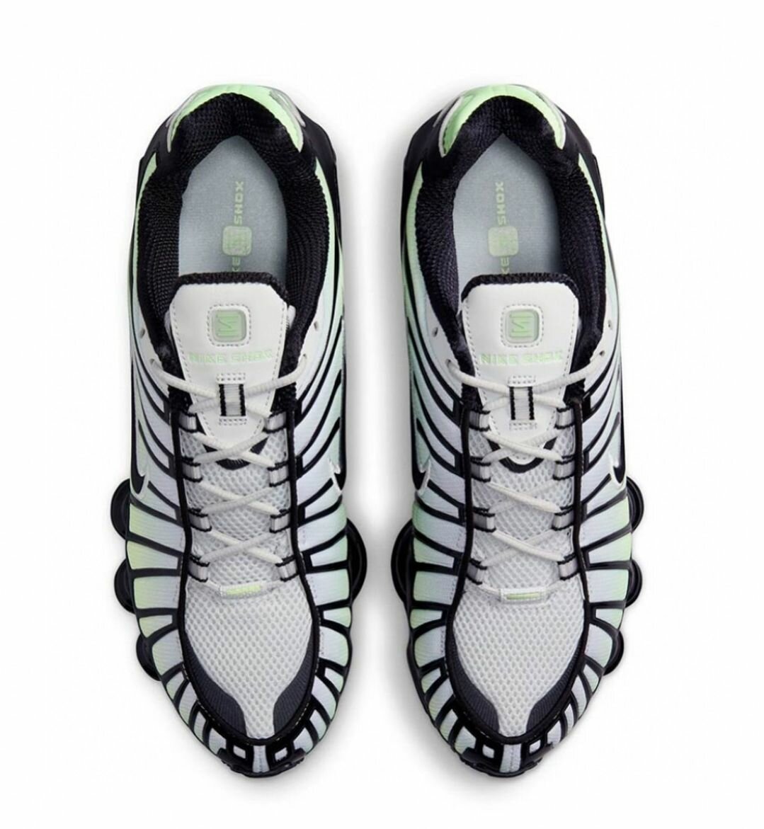 Nike Shox Gravity