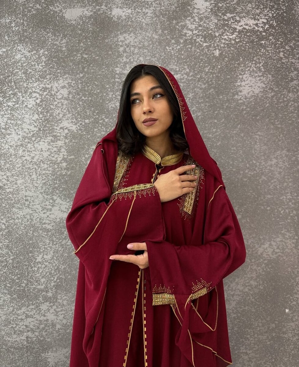 Абая Платье