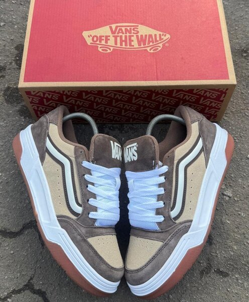 Vans Old Skool Sneakers