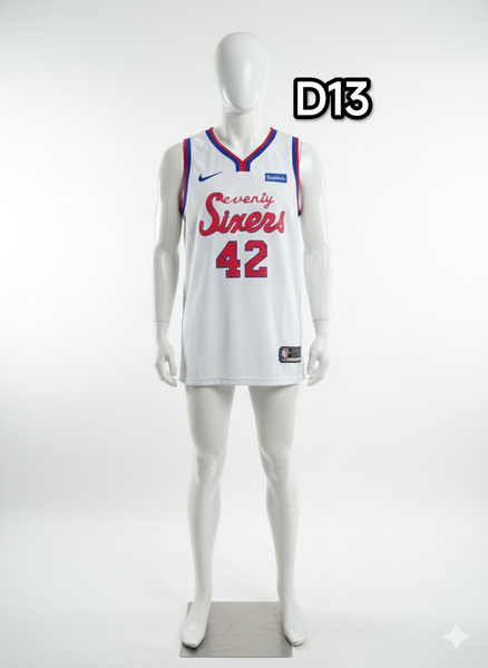 Maillot de basket NBA