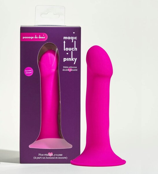 Sextoys réel  plaisir Dildo