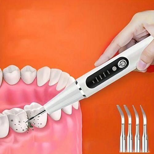 Détartreur Dentaire Électrique