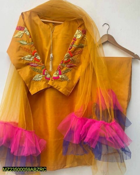 Fabric