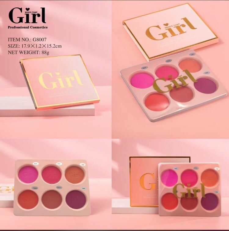 Bluche pro pour vos make up