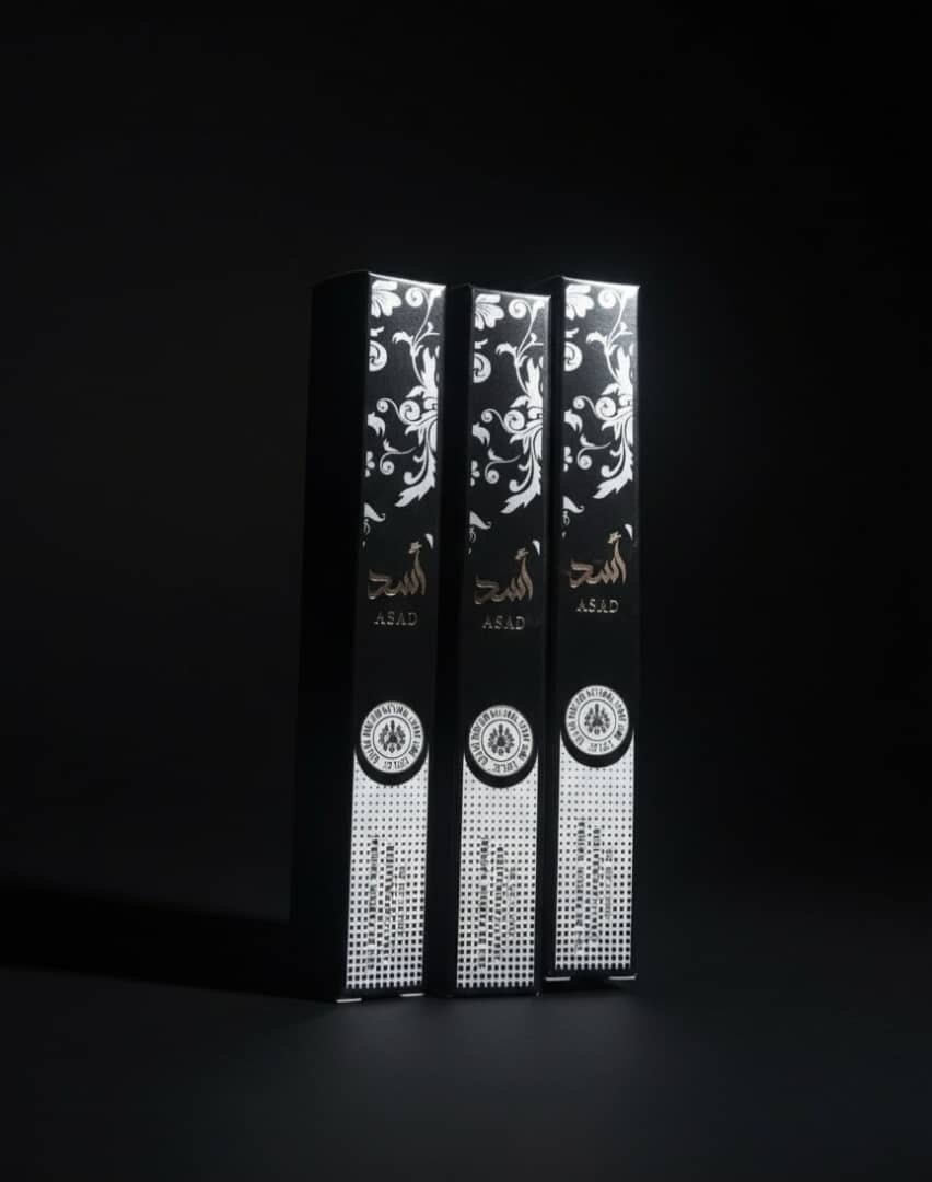 Encens Asad Oriental