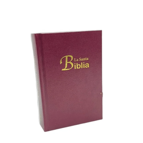 La Sainte Bible Couverture Rigide