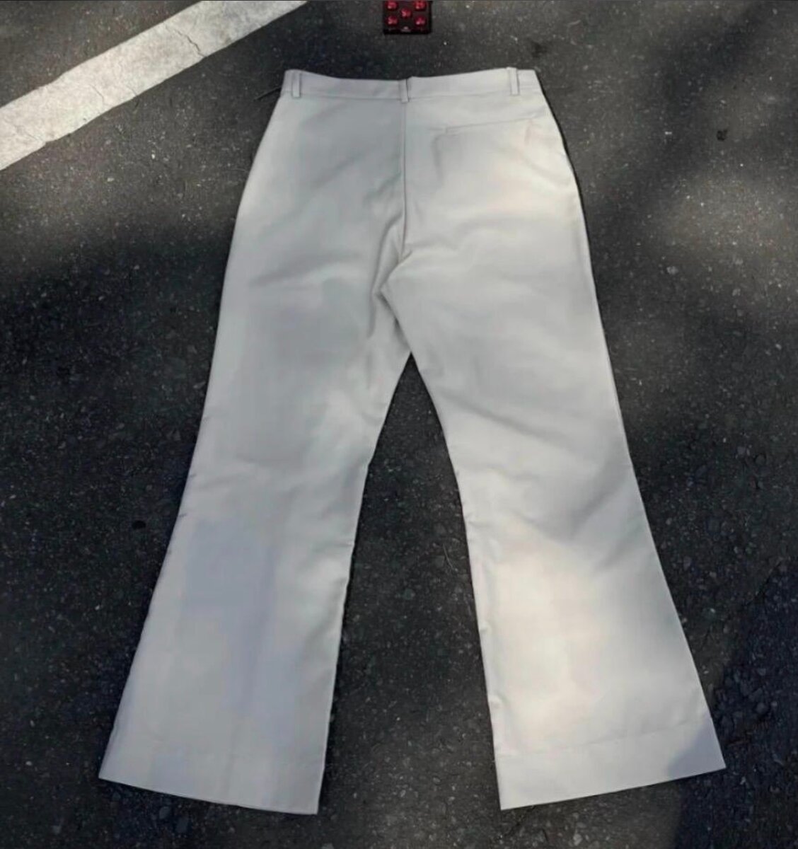 Jeans Mode Femme avec Strass