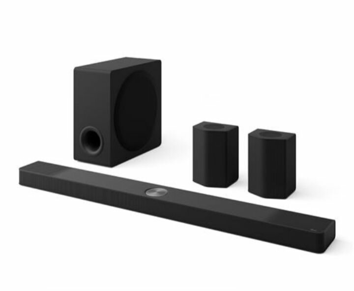 LG SOUNDBAR