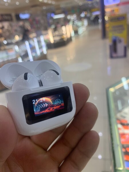 XO беспроводный наушник