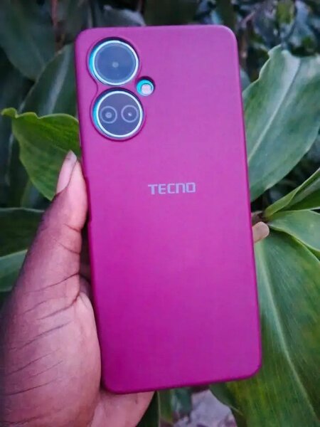 Camon 19