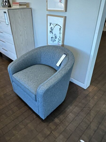 Fauteuils élégants et modernes