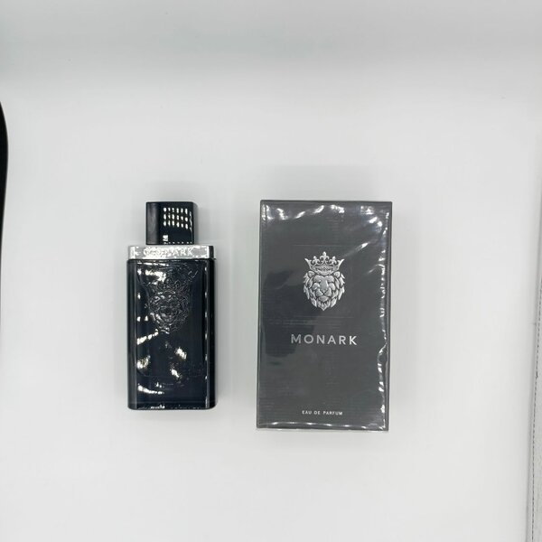 Parfum Hommes Monark Élégant