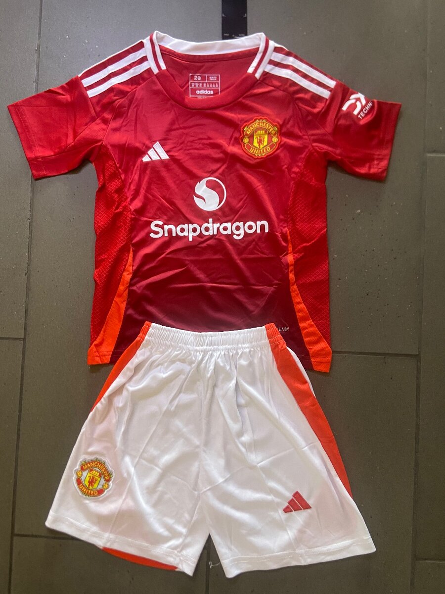 TOP QUALITY KIDS KITS