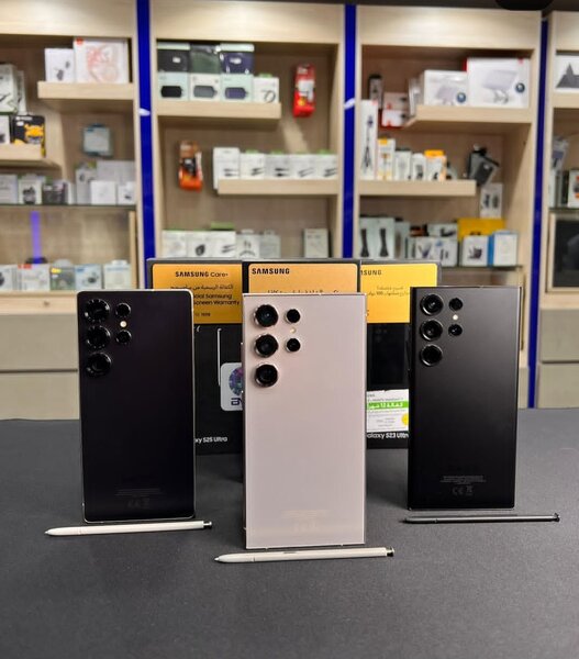 Samsung Galaxy S25 Ultra 512GB