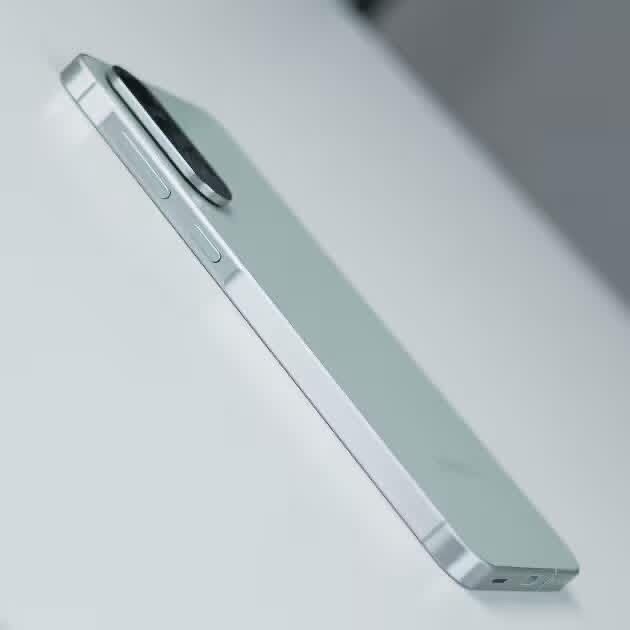 Smartphone Android haute performance